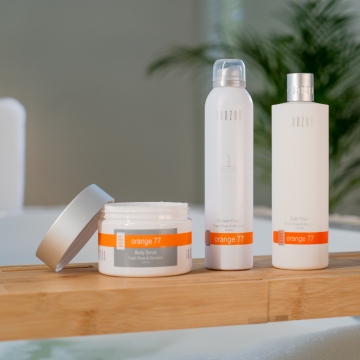 Janzenbodyscruborange