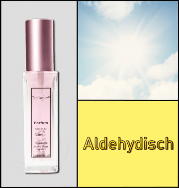 Ladames aldehydisch 0