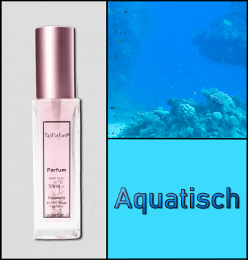 Ladames aquatisch