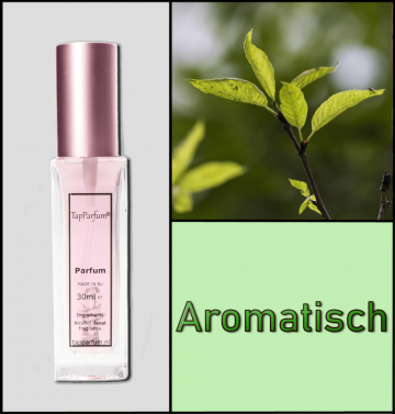 Ladames aromatisch 0