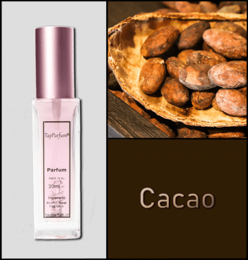 Ladames cacao