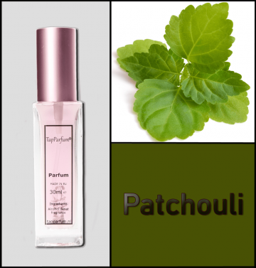 Ladames patchouli