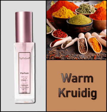 Ladames warm kruidig 0