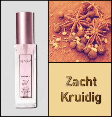 Ladames zacht kruidig 0