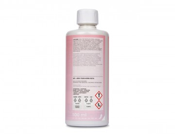 Le essenze di elda wasparfum petali di rosa 1