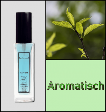 Man aromatisch 7