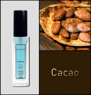 Man cacao
