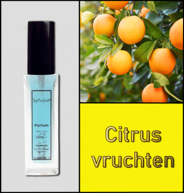 Man citrusvruchten 16