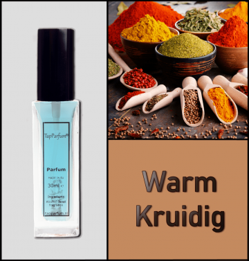 Man warm kruidig 2