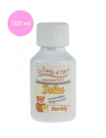 Wpb1fles dolce wasparfum