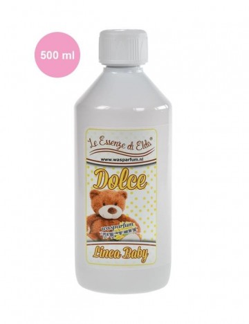 Wpb5fles dolce wasparfum