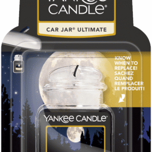 YANKEE CANDLE | Car Jar Ultimate Midsummer’s Night