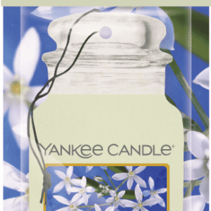 YANKEE CANDLE | Car Jar Midnight Jasmine