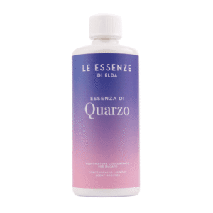 WASPARFUM |  Quarzo 500ml