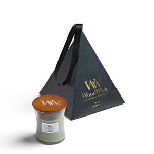 WOODWICK | Giftset Mini Candle