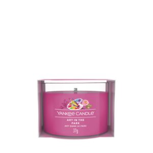 YANKEE CANDLE | Art in the Park Filled Votive
