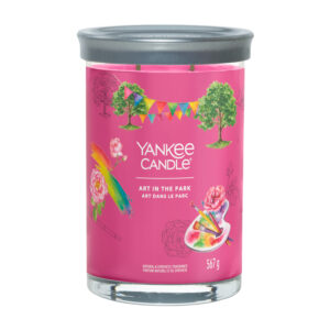 YANKEE CANDLE | Art in the Park Signature Large Tumbler
