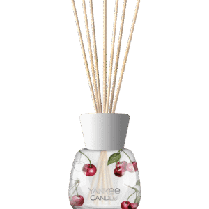 YANKEE CANDLE | Black Cherry Reed Diffuser