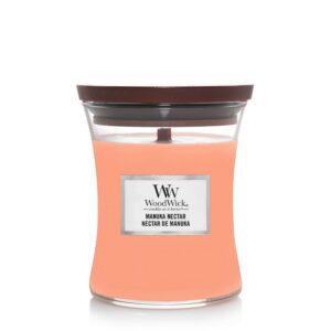 WOODWICK | Manuka Nectar Medium Candle