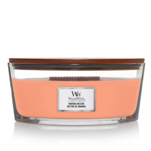 WOODWICK | Manuka Nectar Ellipse Candle