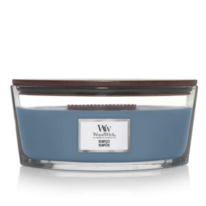 WOODWICK | Tempest Ellipse Candle