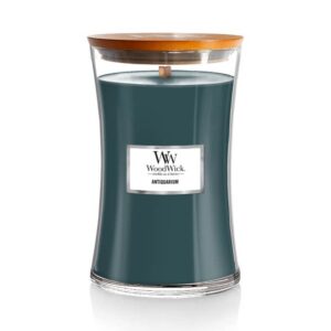 WOODWICK | Antiquarium Large Candle