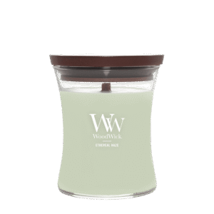 WOODWICK | Etheral Haze Medium Candle