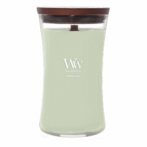 WOODWICK | Etheral Haze Large Candle