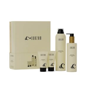 JANZEN | Giftset &C Lychee Blossom & Shine