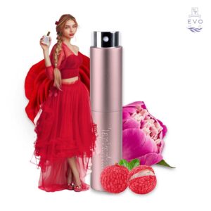 Yes My Rose - EV 002