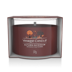 YANKEE CANDLE | Autumn Daydream Filled Votive