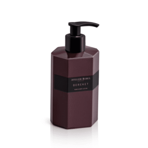 ATELIER REBUL | Hand & Bodylotion  Bereket 250ml