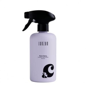 JANZEN | &C Room spray Lavender Rose