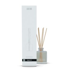 JANZEN | Home Fragrance sticks Black 22