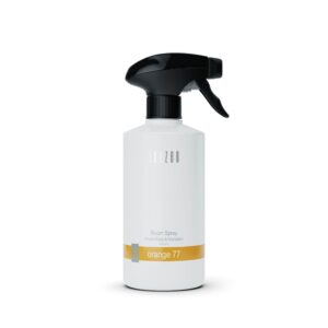 JANZEN | Room spray Orange 77