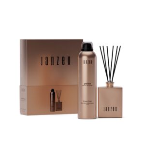 JANZEN | Giftset Gracious Special Edition