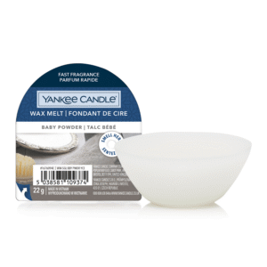 YANKEE CANDLE | Wax Melt Baby Powder