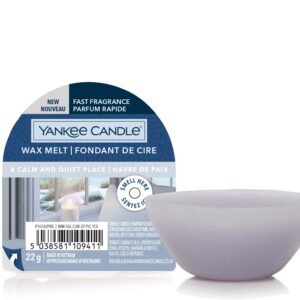 YANKEE CANDLE | Wax Melt A Calm and Quiet Place