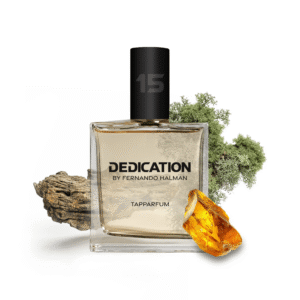 DEDICATION | by Fernando Halman 50ml