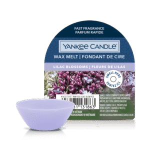 YANKEE CANDLE | Wax Melt Lilac Blossoms