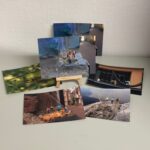 MINIATURE PEOPLE | Kaarten