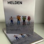 MINIATURE PEOPLE | Boek "Kleine Helden"