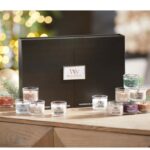 WOODWICK | Adventskalender 12 Days of Christmas