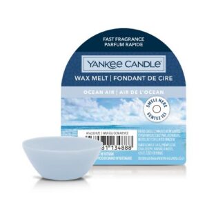 YANKEE CANDLE | Wax Melt Ocean Air