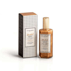 ATELIER REBUL | Shimmering Body Oil Istanbul