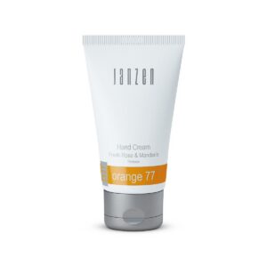 JANZEN | Hand Cream  Orange 77