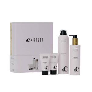 JANZEN | Gift Set &C Vanilla Peach & Happiness