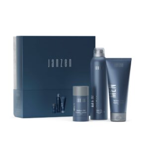 JANZEN | Gift Set M For Men