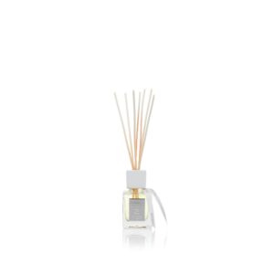 MILLEFIORI ZONA | Geurstokjes Soft Leather 100ml