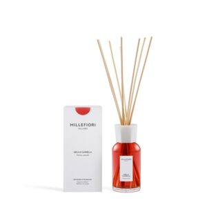 MILLEFIORI MILANO | Geurstokjes Mela & Cannella 250ml